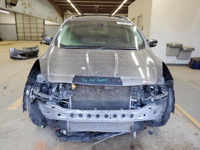 Photo 5 from auction – 2013 FORD ESCAPE TIT with VIN 1FMCU9J99DUA84879