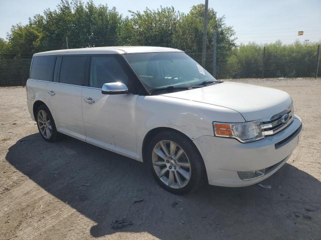 Photo 4 from auction – 2012 FORD FLEX LIMIT with VIN 2FMHK6DC1CBD12007