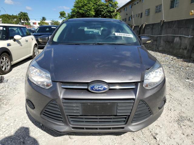 Foto 5 de la subasta – 2014 FORD FOCUS SE con VIN 1FADP3K23EL446085