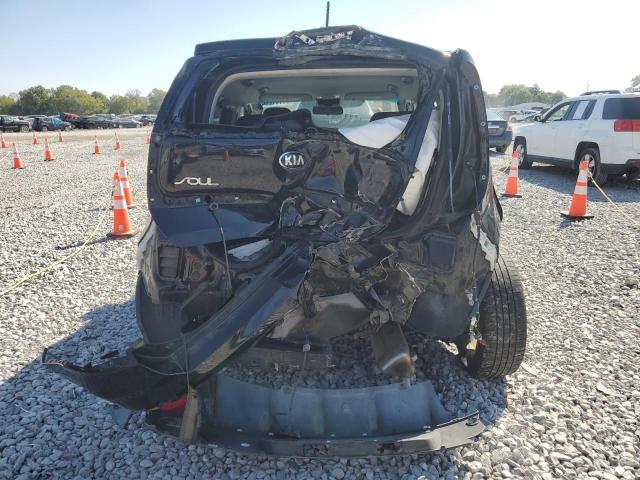 Photo 6 from auction – 2018 KIA SOUL + with VIN KNDJP3A50J7540047