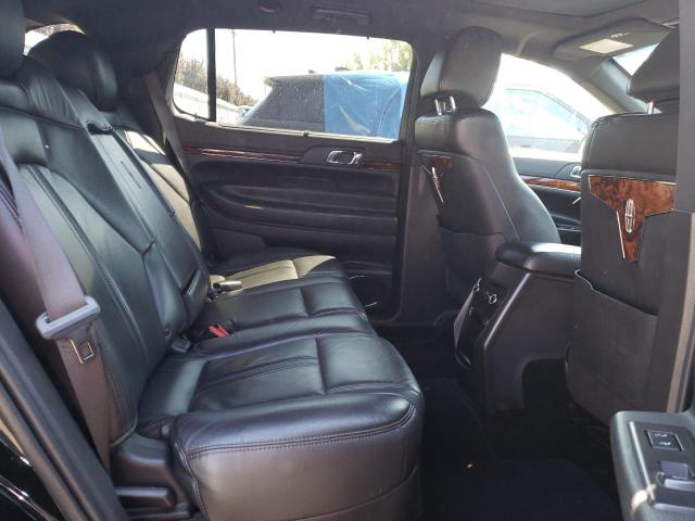 Photo 11 from auction – 2018 LINCOLN MKT with VIN 2LMHJ5NKXJBL01172