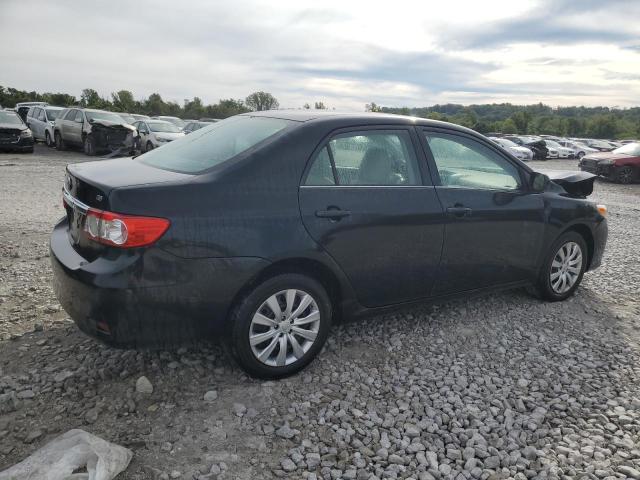 Photo 3 from auction – 2013 TOYOTA COROLLA BA with VIN 5YFBU4EE1DP086021