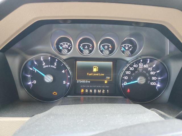 Photo 9 from auction – 2014 FORD F250 SUPER with VIN 1FT7W2BT7EEB73363