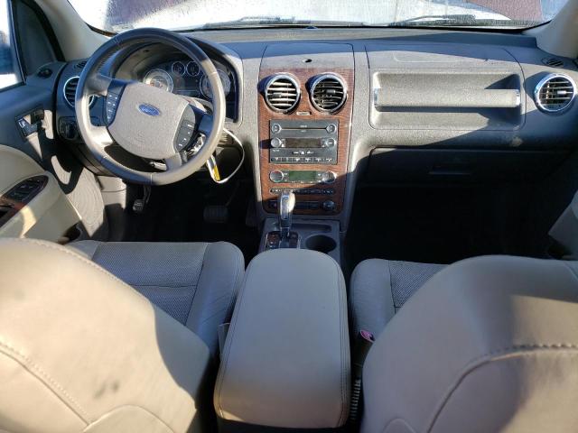 Photo 8 from auction – 2009 FORD TAURUS X E with VIN 1FMDK08W09GA05168