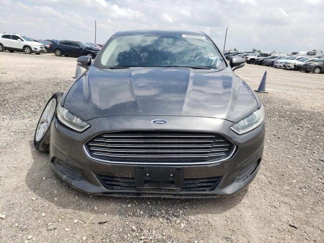Photo 5 from auction – 2016 FORD FUSION SE with VIN 3FA6P0HD5GR290202