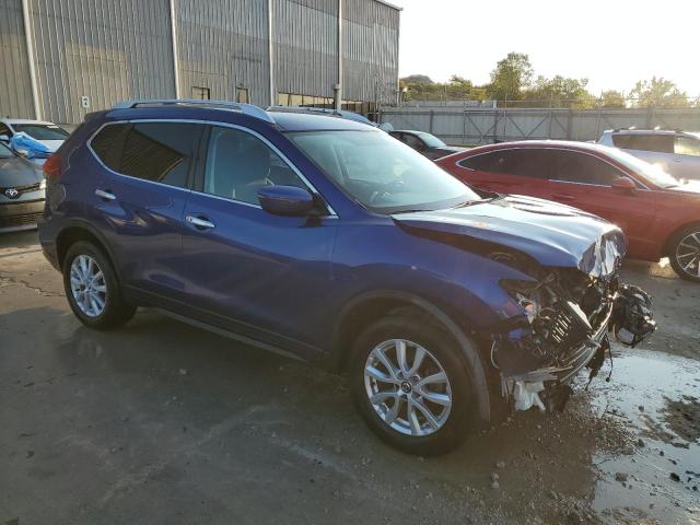 Photo 4 from auction – 2018 NISSAN ROGUE S with VIN KNMAT2MT8JP507846