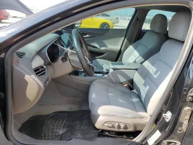 Photo 7 from auction – 2017 CHEVROLET MALIBU LT with VIN 1G1ZE5ST2HF109719