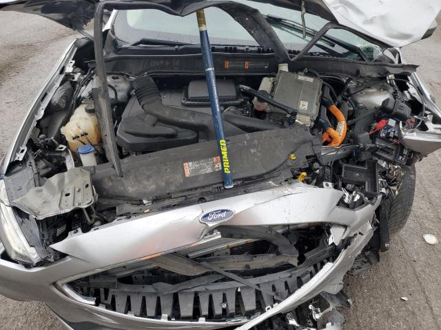 Photo 11 from auction – 2020 FORD FUSION SE with VIN 3FA6P0LU6LR123719
