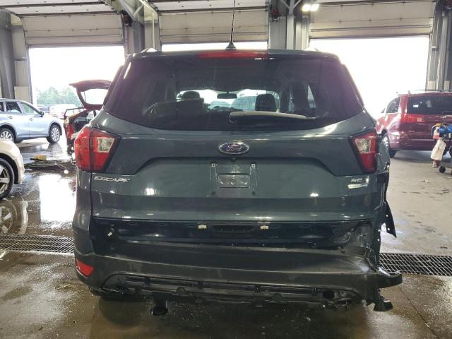 Photo 6 from auction – 2019 FORD ESCAPE SE with VIN 1FMCU9GD8KUB30551