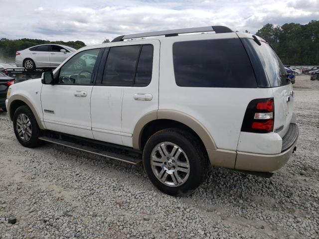Photo 2 from auction – 2007 FORD EXPLORER E with VIN 1FMEU64867UB40713