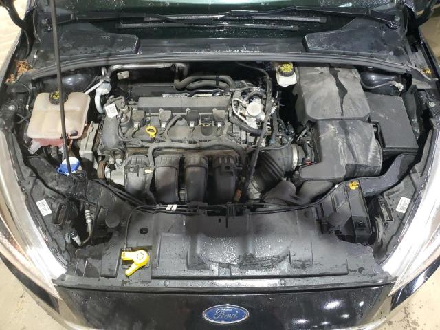 Photo 11 from auction – 2017 FORD FOCUS SE with VIN 1FADP3F29HL318027