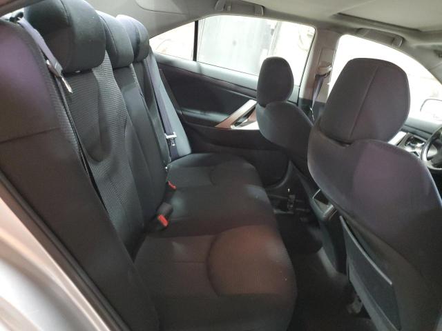 Photo 10 from auction – 2007 TOYOTA CAMRY CE with VIN 4T1BE46K77U691147