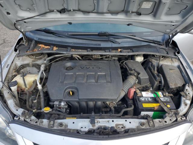 Photo 11 from auction – 2011 TOYOTA COROLLA BA with VIN 2T1BU4EEXBC673041