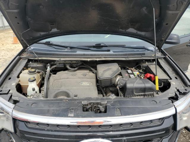 Photo 12 from auction – 2013 FORD EDGE SEL with VIN 2FMDK3JC1DBC32676