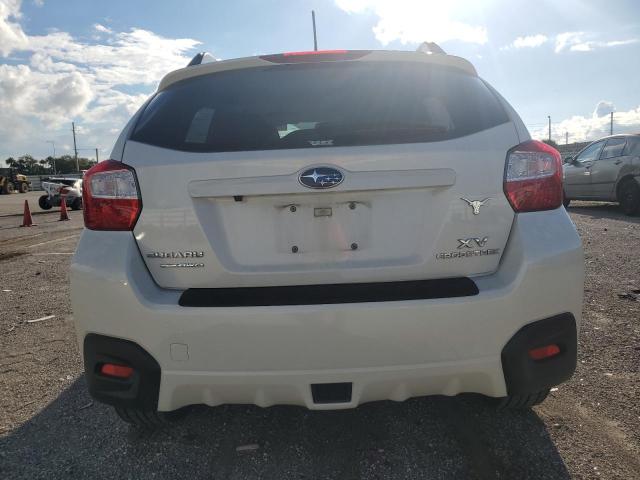 Photo 6 from auction – 2015 SUBARU XV CROSSTR with VIN JF2GPAMC9FH247386