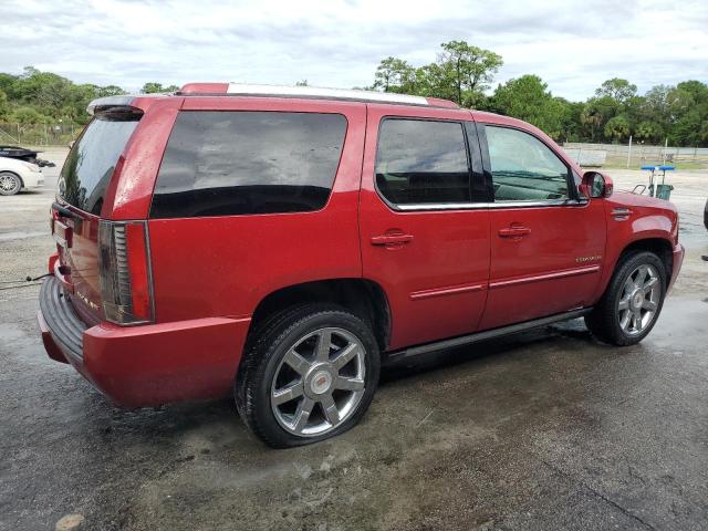 Photo 3 from auction – 2012 CADILLAC ESCALADE P with VIN 1GYS4CEF5CR295487