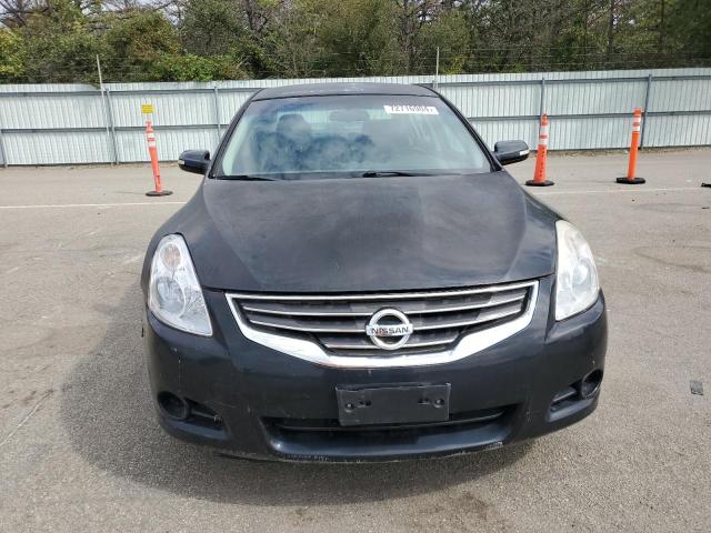 Photo 5 from auction – 2012 NISSAN ALTIMA BAS with VIN 1N4AL2AP6CC244814