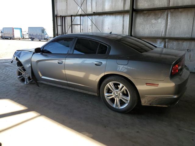 Photo 2 from auction – 2011 DODGE CHARGER R/ with VIN 2B3CM5CT4BH591583