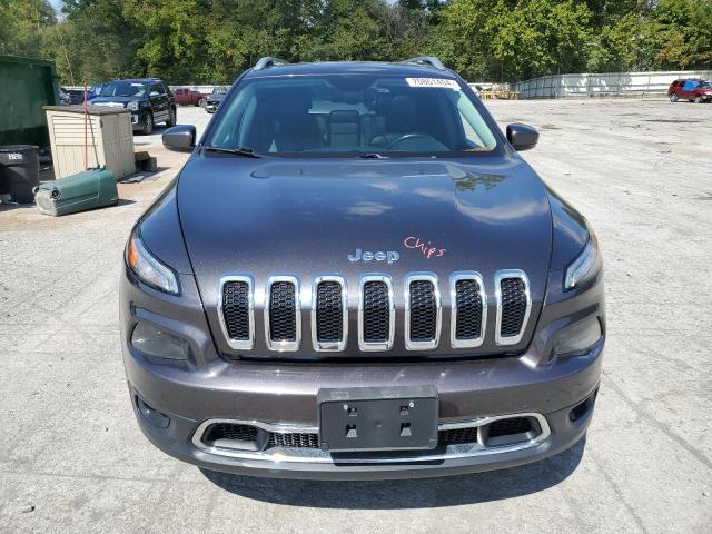 Photo 5 from auction – 2015 JEEP CHEROKEE L with VIN 1C4PJMDS8FW751772
