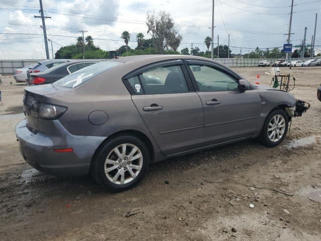 Photo 3 from auction – 2007 MAZDA 3 I with VIN JM1BK12F271663780