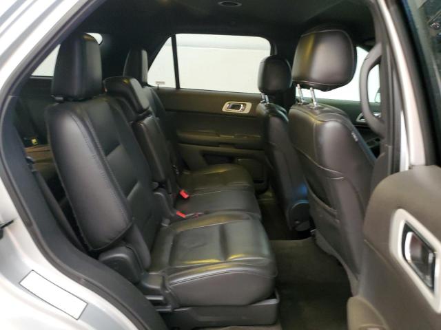 Photo 11 from auction – 2014 FORD EXPLORER L with VIN 1FM5K7F80EGA23729