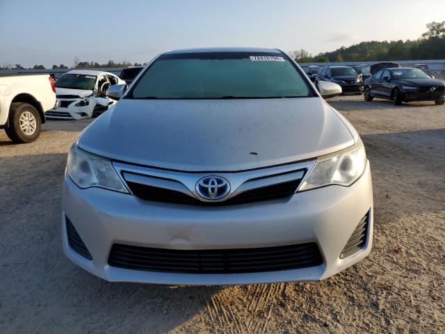 Photo 5 from auction – 2012 TOYOTA CAMRY HYBR with VIN 4T1BD1FK9CU013740