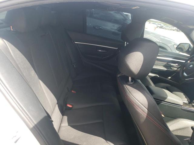 Photo 10 from auction – 2017 BMW 330 I with VIN WBA8B9G36HNU56534