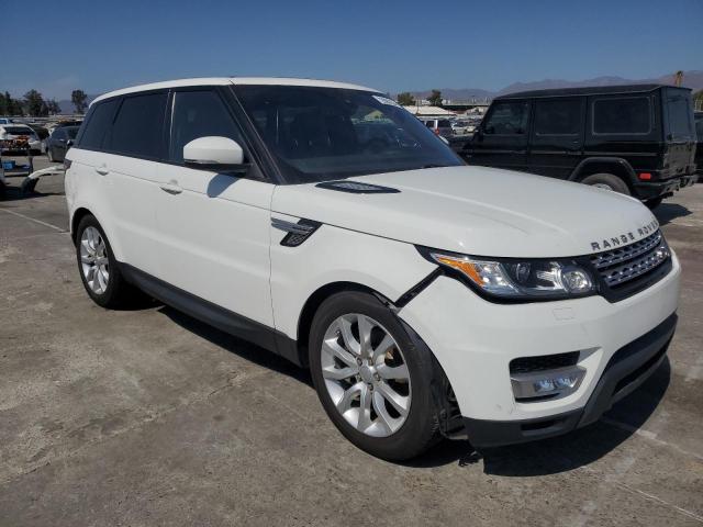 Photo 4 from auction – 2016 LAND ROVER RANGE ROVE with VIN SALWR2PF0GA592955
