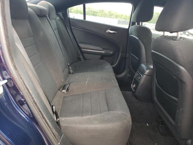 Photo 10 from auction – 2014 DODGE CHARGER SE with VIN 2C3CDXBG4EH131573