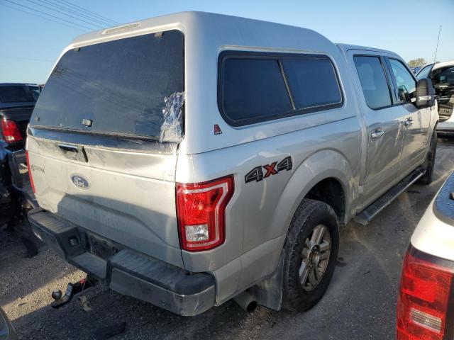 Photo 3 from auction – 2016 FORD F150 SUPER with VIN 1FTEW1EG1GFA69528