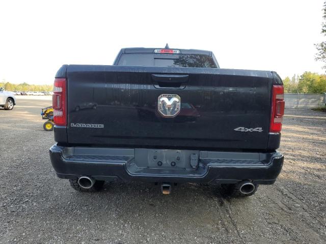 Photo 6 from auction – 2022 RAM 1500 LARAM with VIN 1C6SRFJM4NN294037