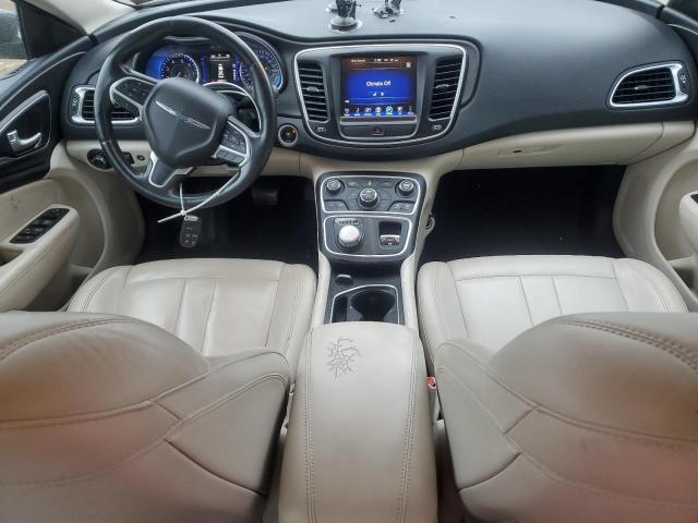 Photo 8 from auction – 2016 CHRYSLER 200 LIMITE with VIN 1C3CCCAB1GN179981