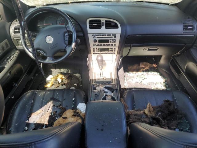 Photo 8 from auction – 2005 LINCOLN LS with VIN 1LNHM86SX5Y620731