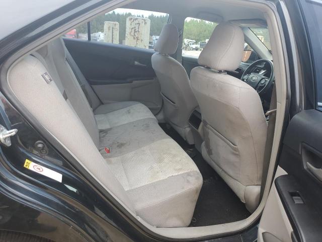 Photo 10 from auction – 2012 TOYOTA CAMRY BASE with VIN 4T1BF1FK8CU097544