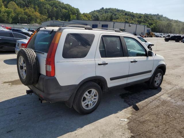 Photo 3 from auction – 2003 HONDA CR-V EX with VIN SHSRD78893U105181
