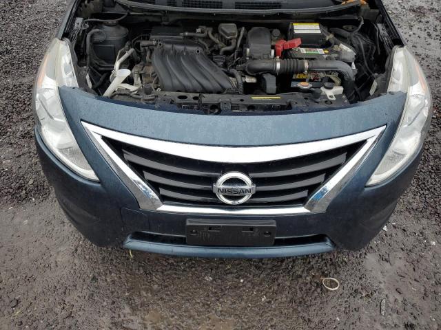 Photo 11 from auction – 2016 NISSAN VERSA S with VIN 3N1CN7AP8GL874258