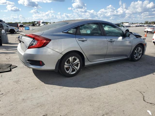 Photo 3 from auction – 2016 HONDA CIVIC LX with VIN 19XFC2F56GE027396