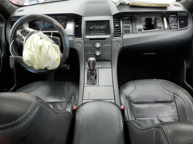 Photo 8 from auction – 2013 FORD TAURUS SEL with VIN 1FAHP2E83DG111279
