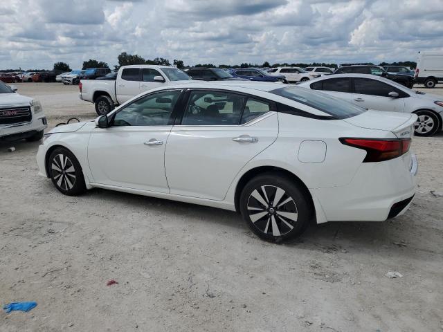Photo 2 from auction – 2022 NISSAN ALTIMA SL with VIN 1N4BL4EV9NN413885