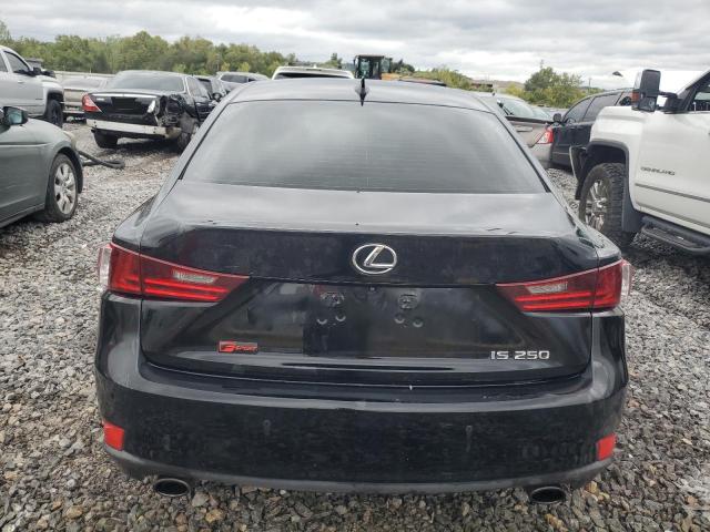 Photo 6 from auction – 2015 LEXUS IS 250 with VIN JTHBF1D20F5055082