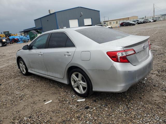 Photo 2 from auction – 2014 TOYOTA CAMRY SE with VIN 4T1BF1FK9EU415836