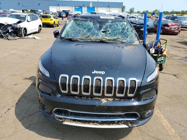 Photo 5 from auction – 2018 JEEP CHEROKEE O with VIN 1C4PJMJX8JD603531