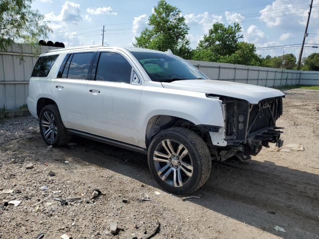 Photo 4 from auction – 2017 GMC YUKON DENA with VIN 1GKS2CKJ1HR132691