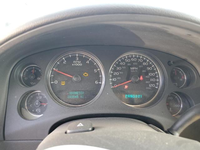 Photo 9 from auction – 2007 CHEVROLET SILVERADO with VIN 2GCEK13M471577827
