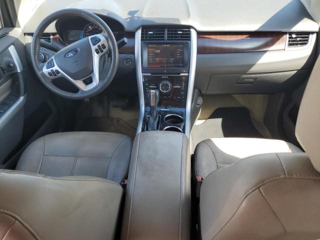 Photo 8 from auction – 2011 FORD EDGE LIMIT with VIN 2FMDK3KC0BBB17854