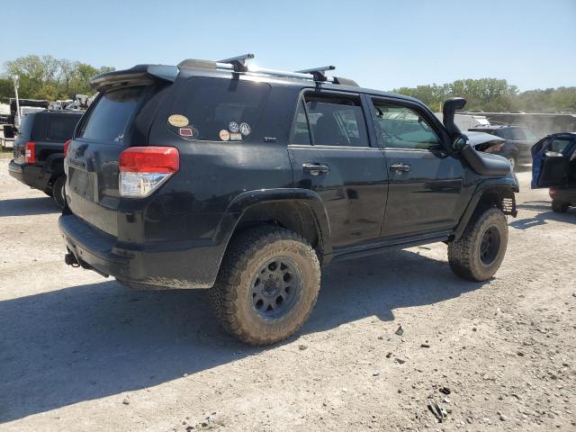 Photo 3 from auction – 2013 TOYOTA 4RUNNER SR with VIN JTEBU5JR4D5145957