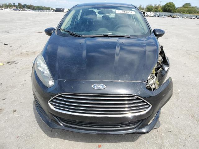 Photo 5 from auction – 2017 FORD FIESTA SE with VIN 3FADP4BJ5HM137184