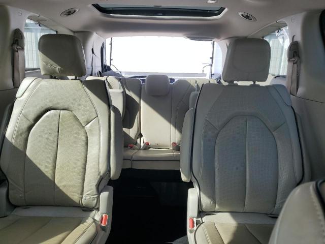 Photo 10 from auction – 2021 CHRYSLER PACIFICA L with VIN 2C4RC3GGXMR597107