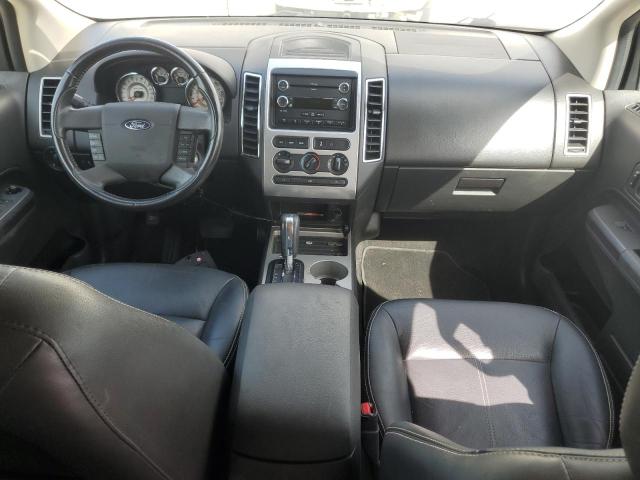 Photo 8 from auction – 2008 FORD EDGE SEL with VIN 2FMDK38C68BA81040