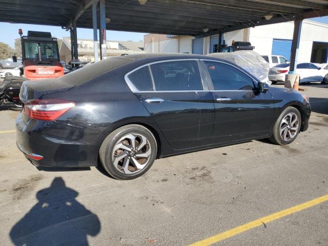 Photo 3 from auction – 2016 HONDA ACCORD EX with VIN 1HGCR2F76GA021783